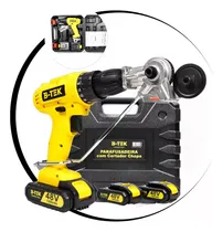 Comprar Parafusadeira Furadeira 48v C\u002F Cortador Chapa Ferro Alumínio Parafusadeira Corta Chapa 50 Hz\u002F60hz