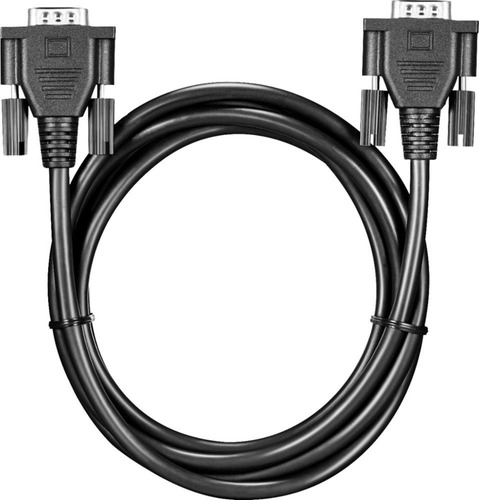 Cable Vga Para Monitor 1.8mts Macho A Macho Insignia 