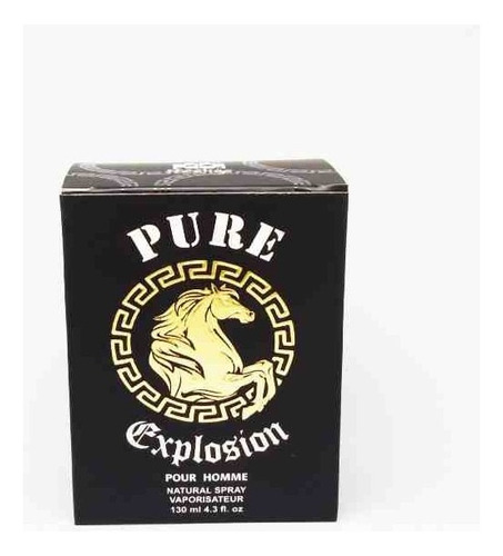 Prestige Pure Explosion 100 Ml Hm 