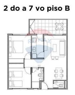 Imagen 11 de 16 de Venta 3 Amb Balcón Con Parrila Emprendimiento