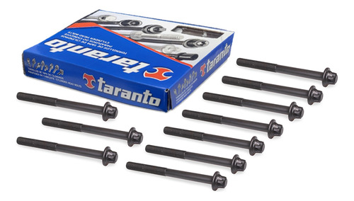 Kit Bulones Tapa Cilindro Renault Fluence Gt M4r 2.0 Taranto