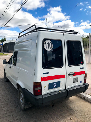 Fiat Fiorino 1.3 Mpi