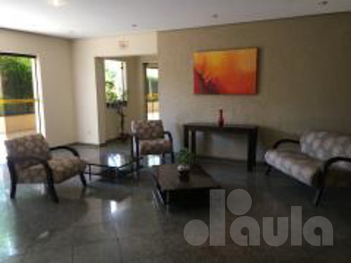 Imagem 1 de 14 de Jd Bela Vistá - Apartamento 110m², 2 Vagas. Aceita Apartamen - 1033-11712