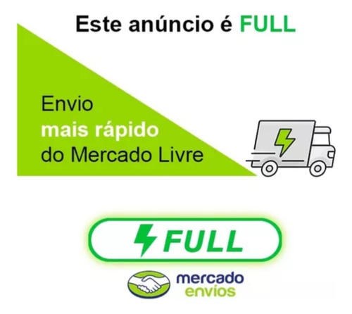 1 Kit Mancal Ucp 207 C/ Rolamento Para Eixo 35mm