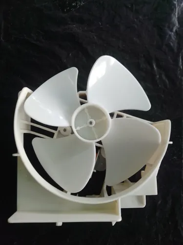 Ventilador Para Microondas (Usado)