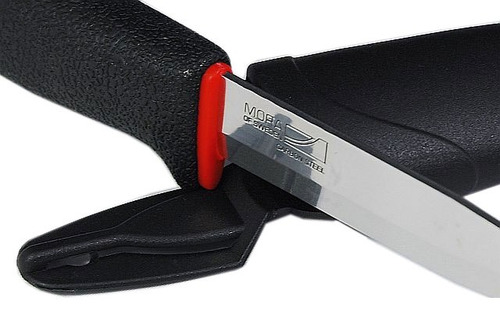 Cuchillo Morakniv Allround 711 Negro