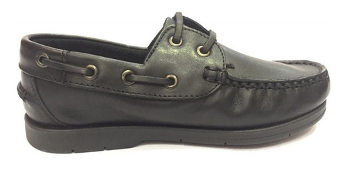 Zapato Colegial Marcel Náuticas