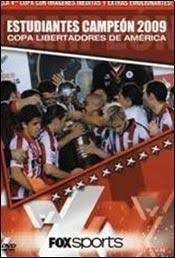 Estudiantes Campeon 2009 - Estudiantes Campeon 2009 (dvd)