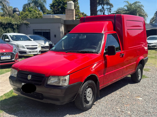 Fiat Fiorino 1.3 Fire