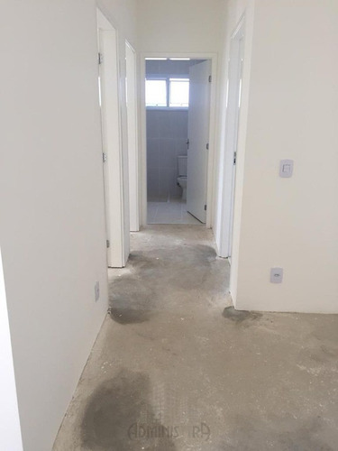 Imagem 8 de 14 de Apartamento P/ Venda Jd. Sao Carlos Sorocaba-sp - Ap-1577-1