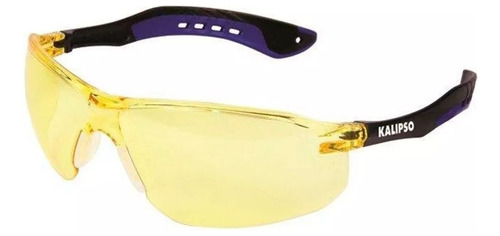 Óculos De Proteção Jamaica Kalipso