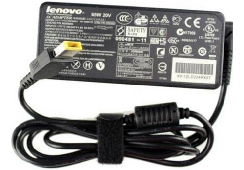 Fonte Caregador Para Lenovo Thinkpad S431 Z510 Series U430p