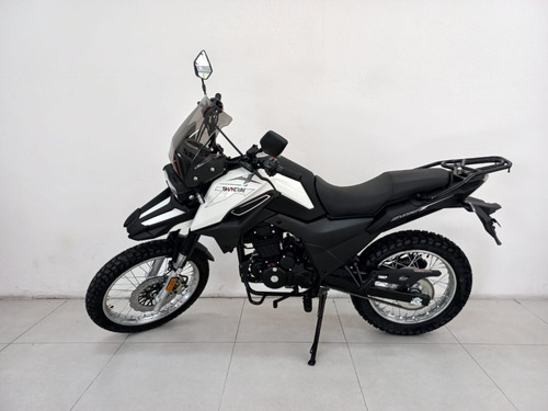 Shineray Shi 175 Cbs 2025/2025