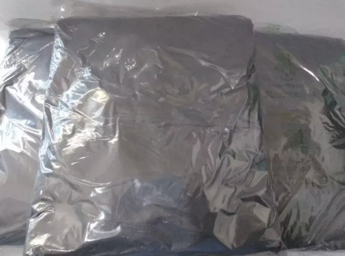 5 Kilos Grafito Lubricante En Polvo Fino Malla 200 Y 320