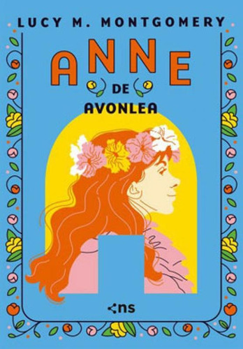 Anne De Avonlea - Edição Luxo + Fitilho, De Maud Montgomery, Lucy. Editora Novo Século, Capa Mole Em Português