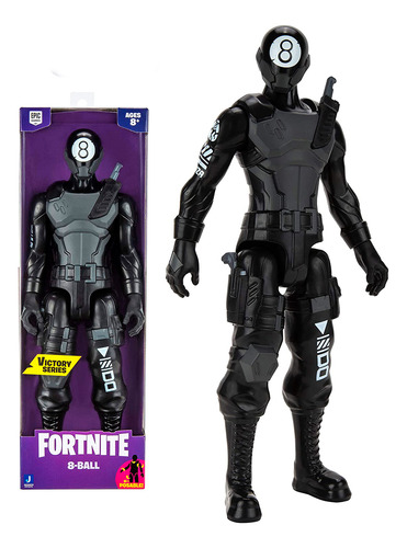 Fortnite Figura Acción Grande 30cm Muñecos Varios Mod El Rey