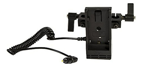 Kit De Batería Dual Para Blackmagic Pocket Cinema Camera Com