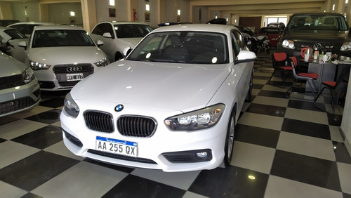 Bmw Serie 1 1.6 120i Active 177cv 2016