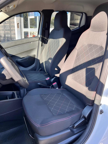 Imagen 10 de 10 de Renault Kwid 2020 1.0 Sce 66cv Zen