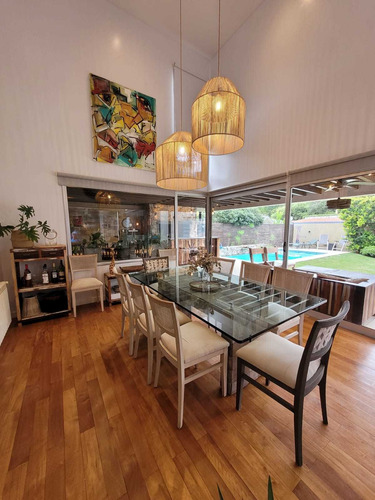 Imagen 8 de 20 de Casa En Venta B° Villa Warcalde, Housing Costa Warcalde De 4 Dorm.