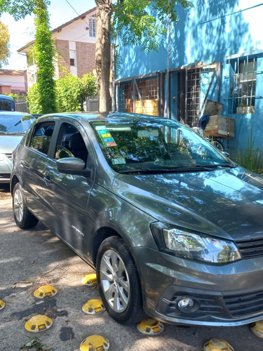 Volkswagen Gol Trend 1.6 Comfortline 101cv