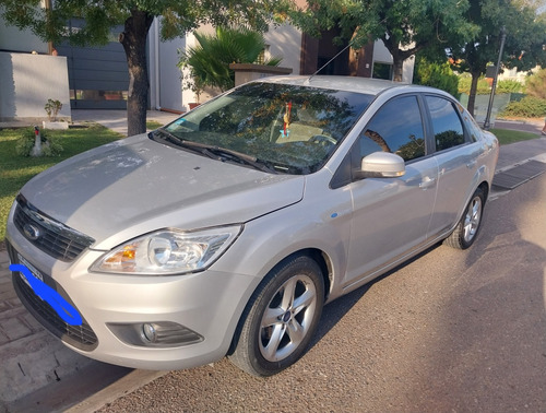Ford Focus Focus Exe 1.6 Nafta