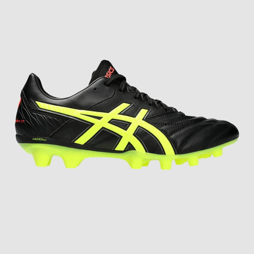 Botines Asics De Rugby Lethal Flash It 2