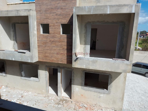 Imagem 2 de 15 de Aproveite E Compre Sua Casa Na Praia Em Obras! - 20426
