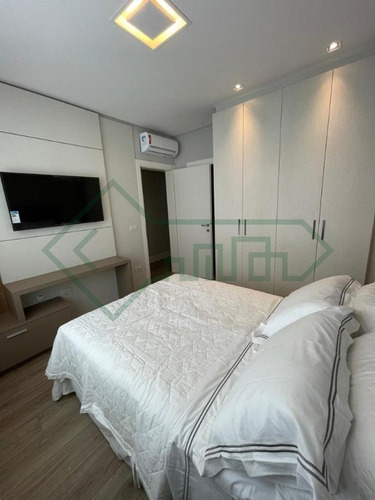 Imagem 14 de 20 de Apartamento B.c. | 3 Suítes | 2 Vagas De Garagem | 152 M² | Finamente Mobiliado - Sa01800 - 69234057