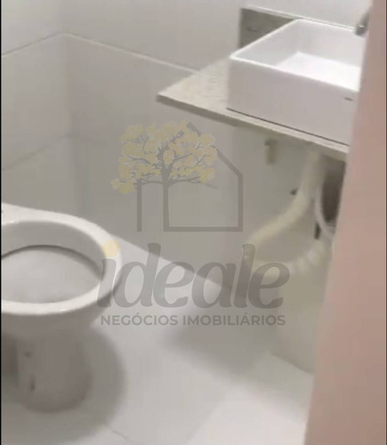 Imagem 7 de 10 de Praia Do Sonho Pé Na Areia - Apartamento 3 Dormitórios Com Vista Pro Mar - 1045