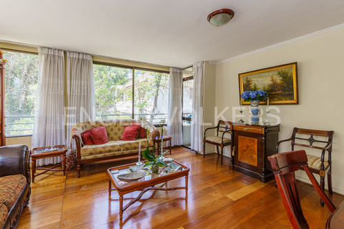 Amplio Departamento 3d/2b-agradable Vista