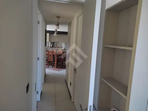 Departamento En Venta De 3 Dorm. En La Reina