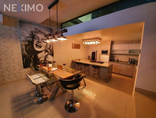 Imagen 10 de 30 de Casa Residencia De Lujo En Venta En Jardines De La Paz Guadalajara, Jalisco