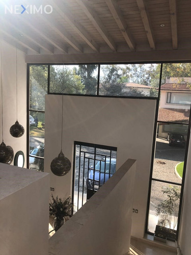 Imagen 4 de 12 de Venta Casa 4 Ambientes Rancho Del Carmen Del Pueblo San Bartolo Ameyalco