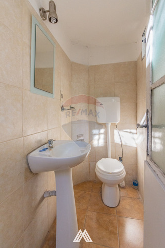 Casa 4 Habitaciones Ideal Empresa O Vivienda