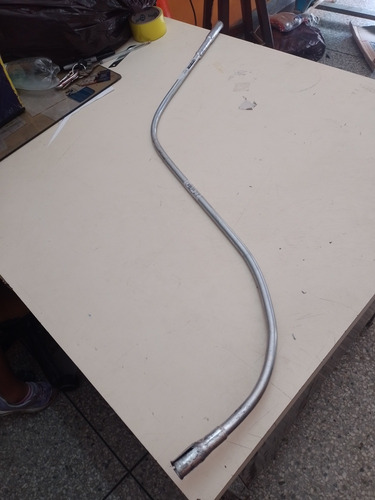 Funda De Medir El Aceite De Ford Cargo 815