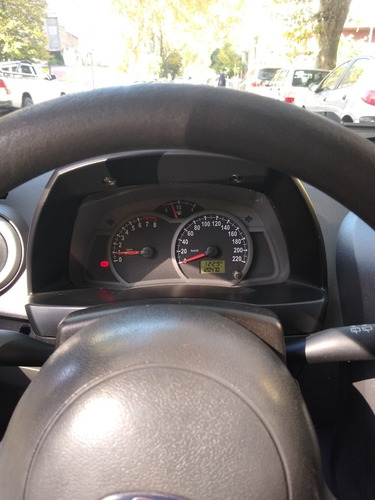 Ford Ka 2012 1.6 Pulse Top 95cv