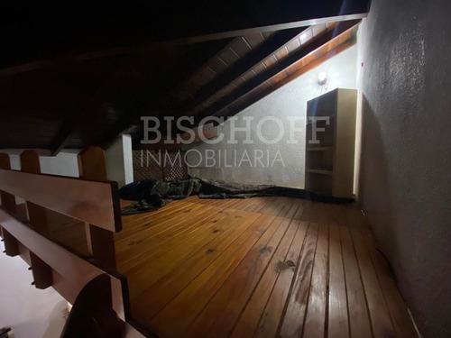 Imagen 6 de 23 de Ph Con Cochera, En Zona Sur De Villa Gesell