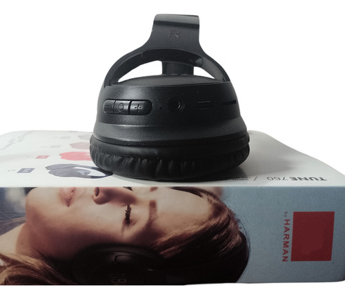 Auriculares Bluetooth Inalámbricos Wireless Ultra Blanco
