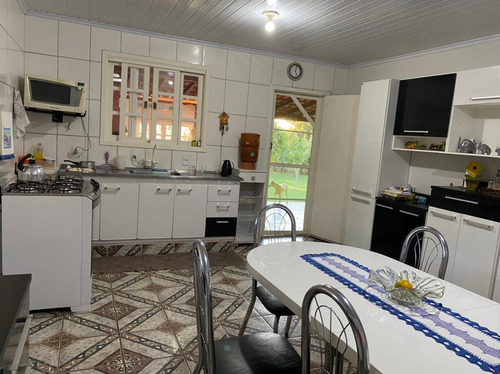Imagem 14 de 14 de Chácara Em Tatuí, Terreno 3600 M2 Casa 4 Dorm Ac 200m2