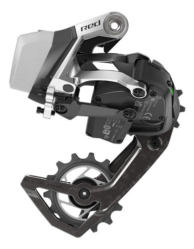 Grupo De Bicicleta Sram Red Etap Axs E1 12 Vel Incl Karo