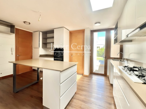 Excelente Casa En Condominio Terralta