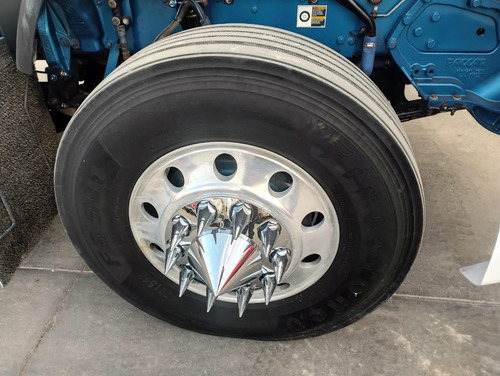 Camion Torton T-800 Kenworth 2017 Chasis Cabina Credito1584