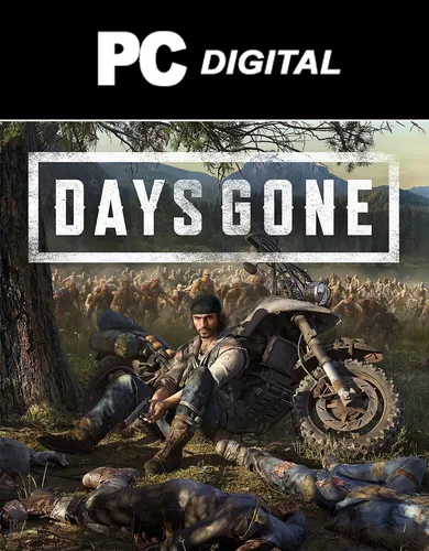 Days Gone: Requisitos mínimos y recomendados en PC