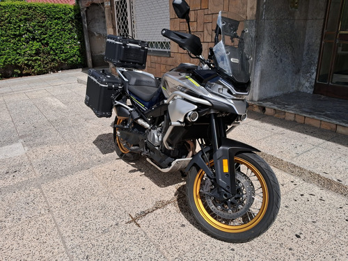 Cf Mt800 Touring