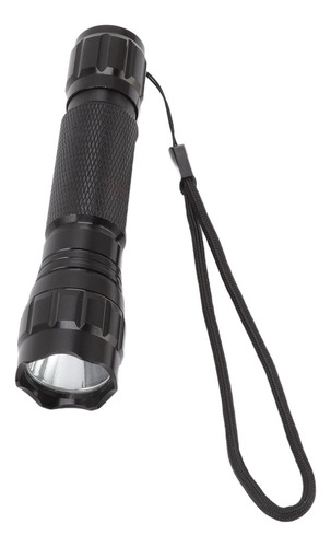 Nuevo Linterna Infrarroja Ir De 850 Nm, Portátil A Prueba