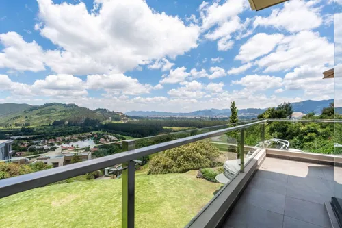 Casa En Venta En Briceño. Cod V5808
