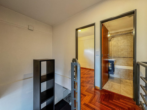Venta Departamento 3 Ambientes Caballito Cochera