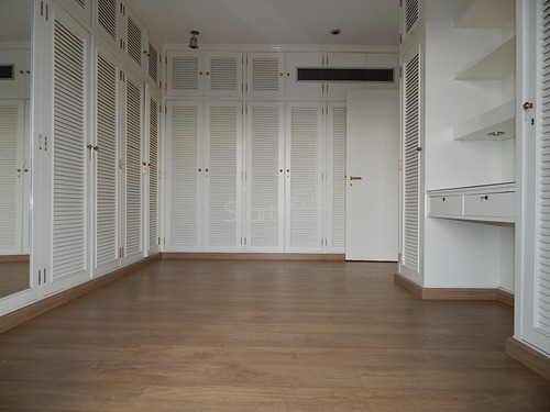 Imagem 18 de 30 de Apartamento À Venda Em Cambuí - Ap002708