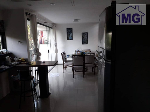 Imagem 11 de 25 de Casa Com 4 Dormitórios À Venda, 245 M² Por R$ 840.000,00 - Granja Dos Cavaleiros - Macaé/rj - Ca0336
